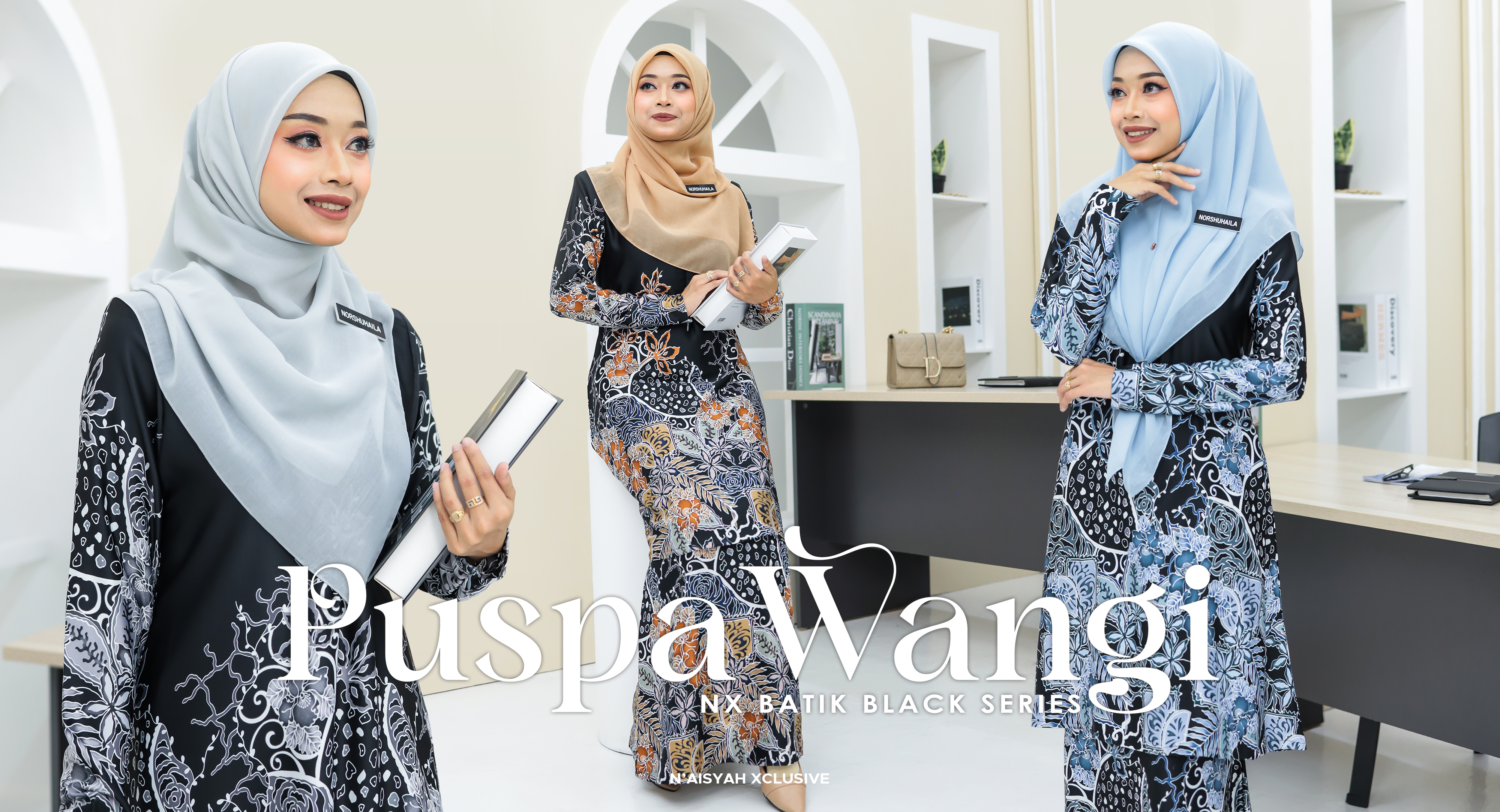 BANNER PUSPAWANGI